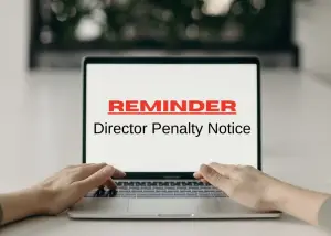 JBC Corporate - Blog - Understanding Directors Penalty Notice